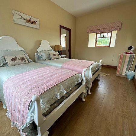 Bed and Breakfast Seawell Towcester Exterior foto