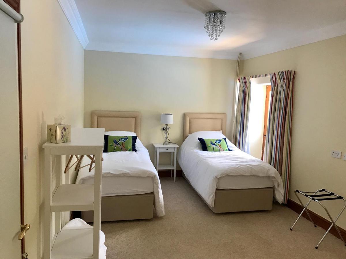 Bed and Breakfast Seawell Towcester Exterior foto